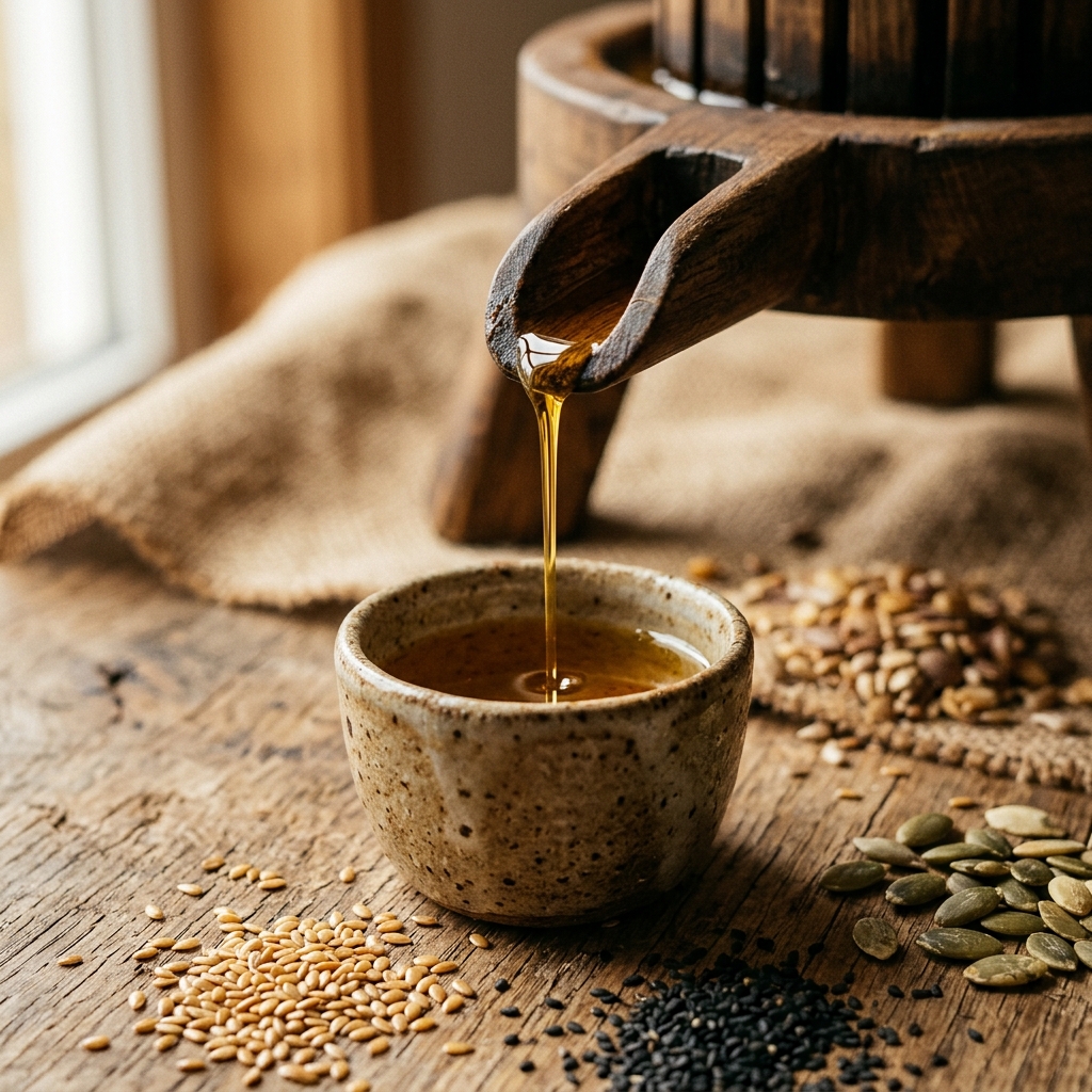 Stimulates Microbiome & Digestive Health